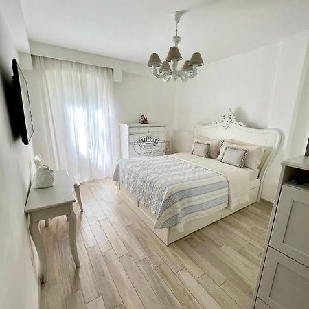 Maison Mele Ischia Eksteriør billede