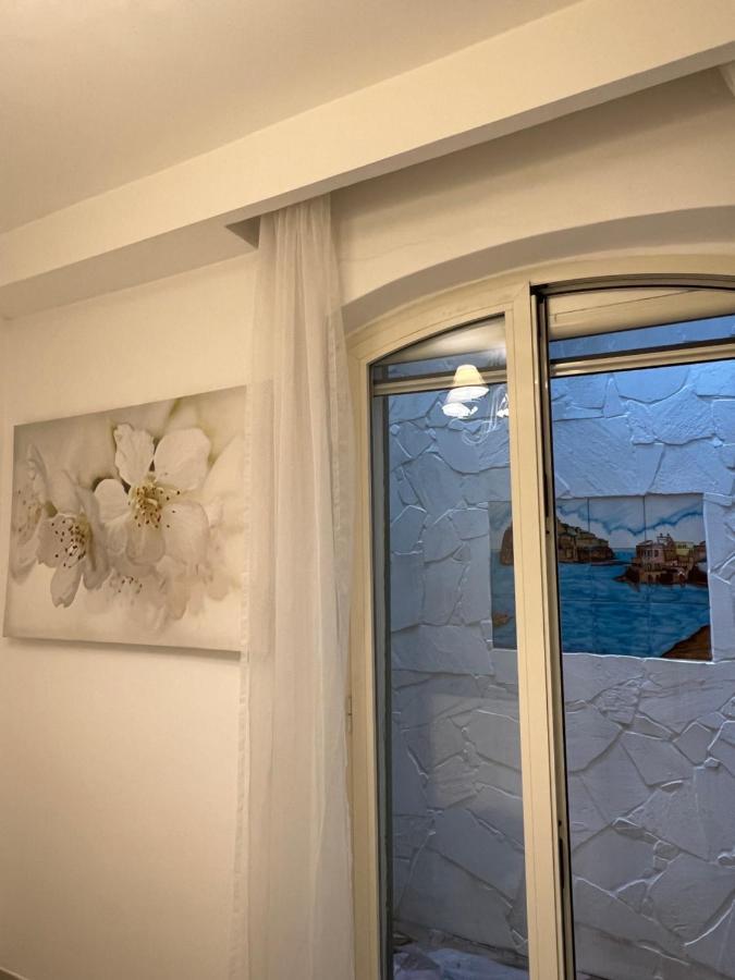 Maison Mele Ischia Eksteriør billede