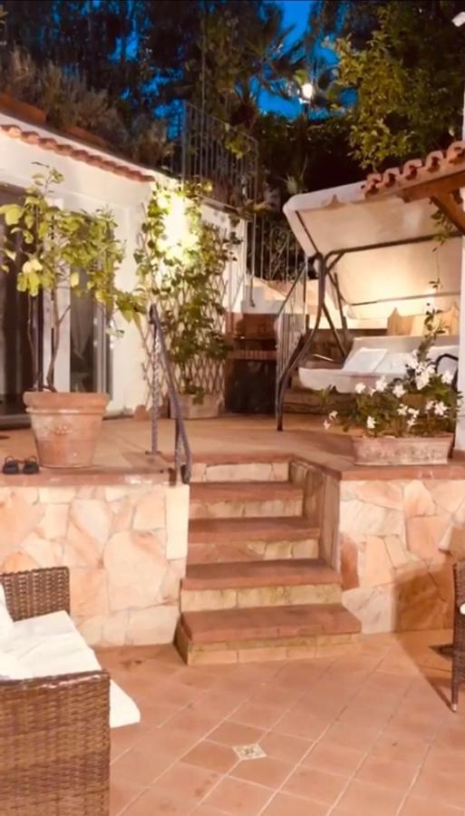 Maison Mele Ischia Eksteriør billede