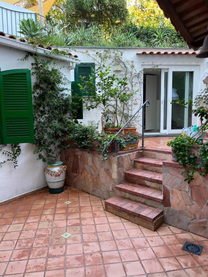 Maison Mele Ischia Eksteriør billede