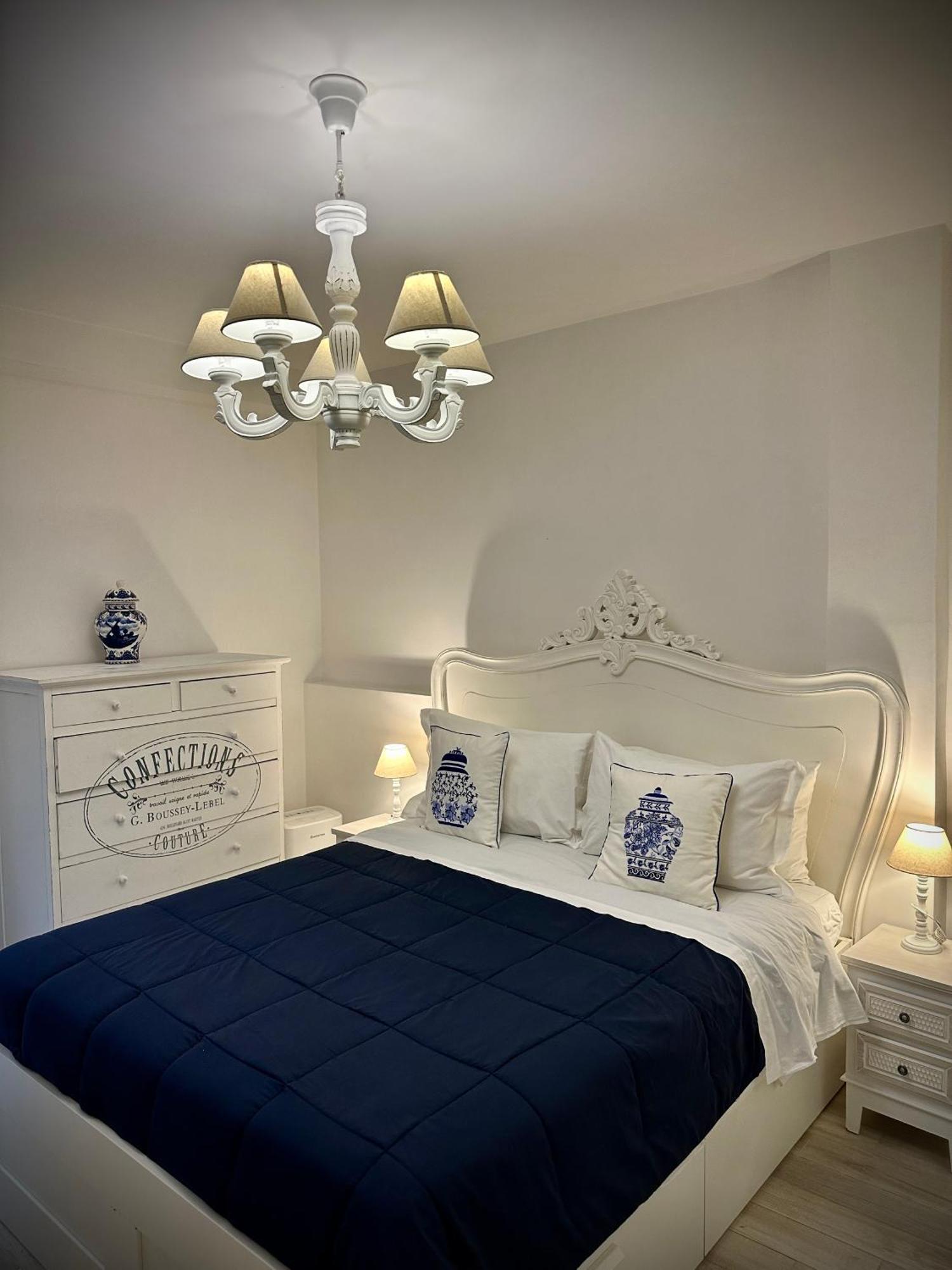 Maison Mele Ischia Eksteriør billede